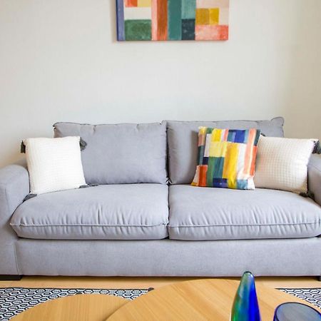 Le Parc Apartment โทนง-เลส์-แบงส์ ภายนอก รูปภาพ